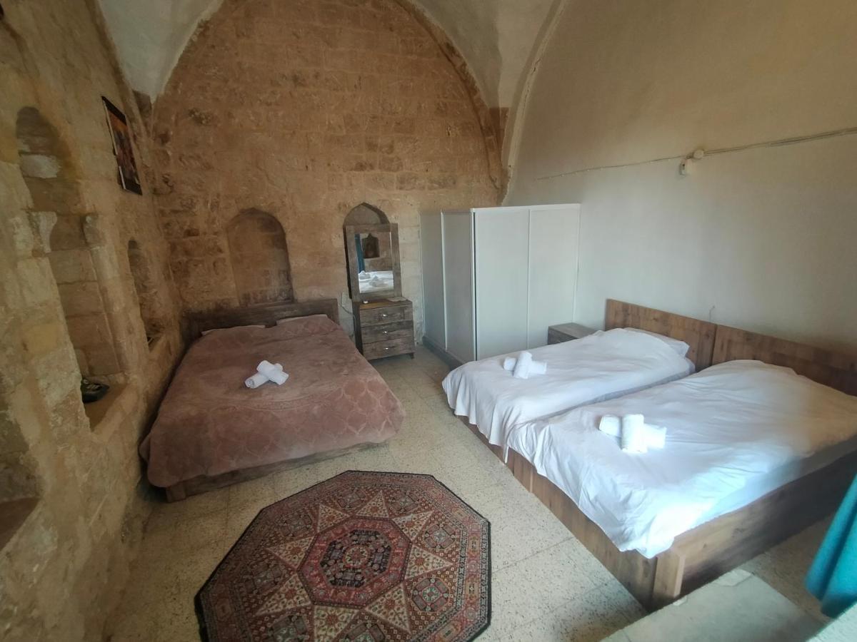 Sahmaran Butik Otel Mardin Bagian luar foto
