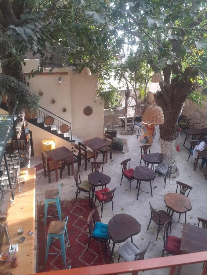 Sahmaran Butik Otel Mardin Bagian luar foto