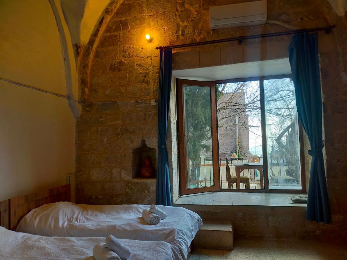 Sahmaran Butik Otel Mardin Bagian luar foto