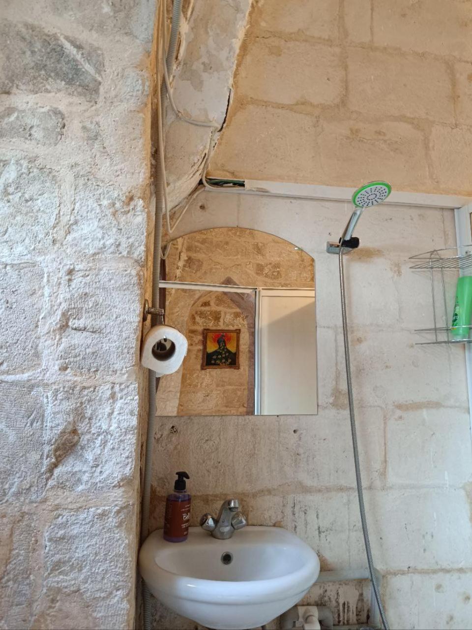 Sahmaran Butik Otel Mardin Bagian luar foto