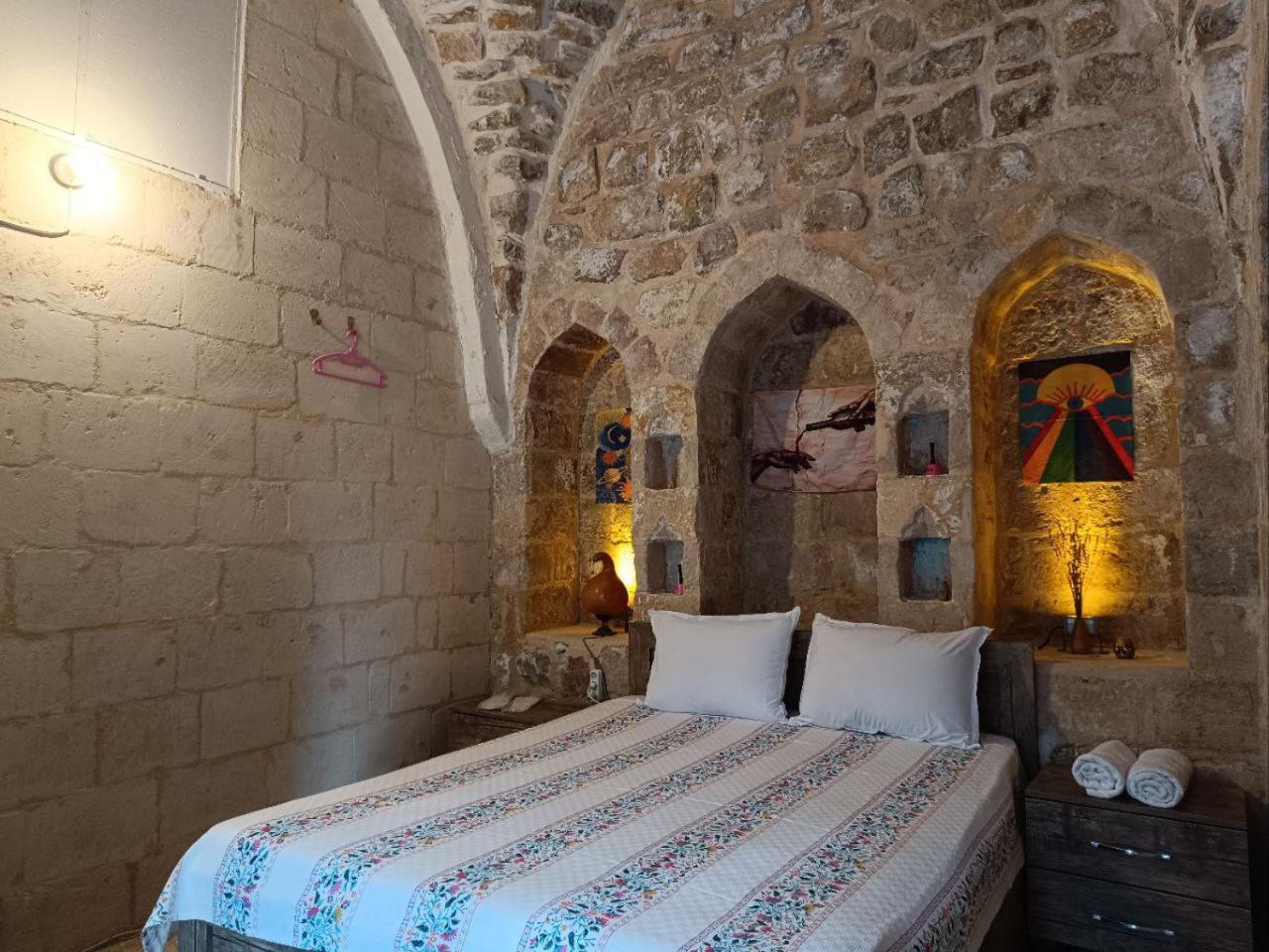 Sahmaran Butik Otel Mardin Bagian luar foto
