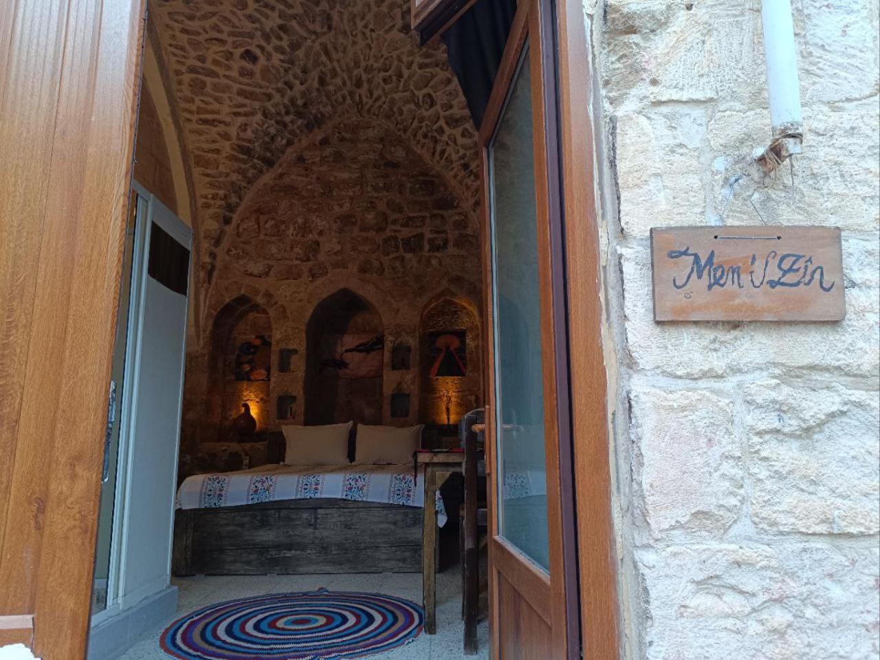 Sahmaran Butik Otel Mardin Bagian luar foto