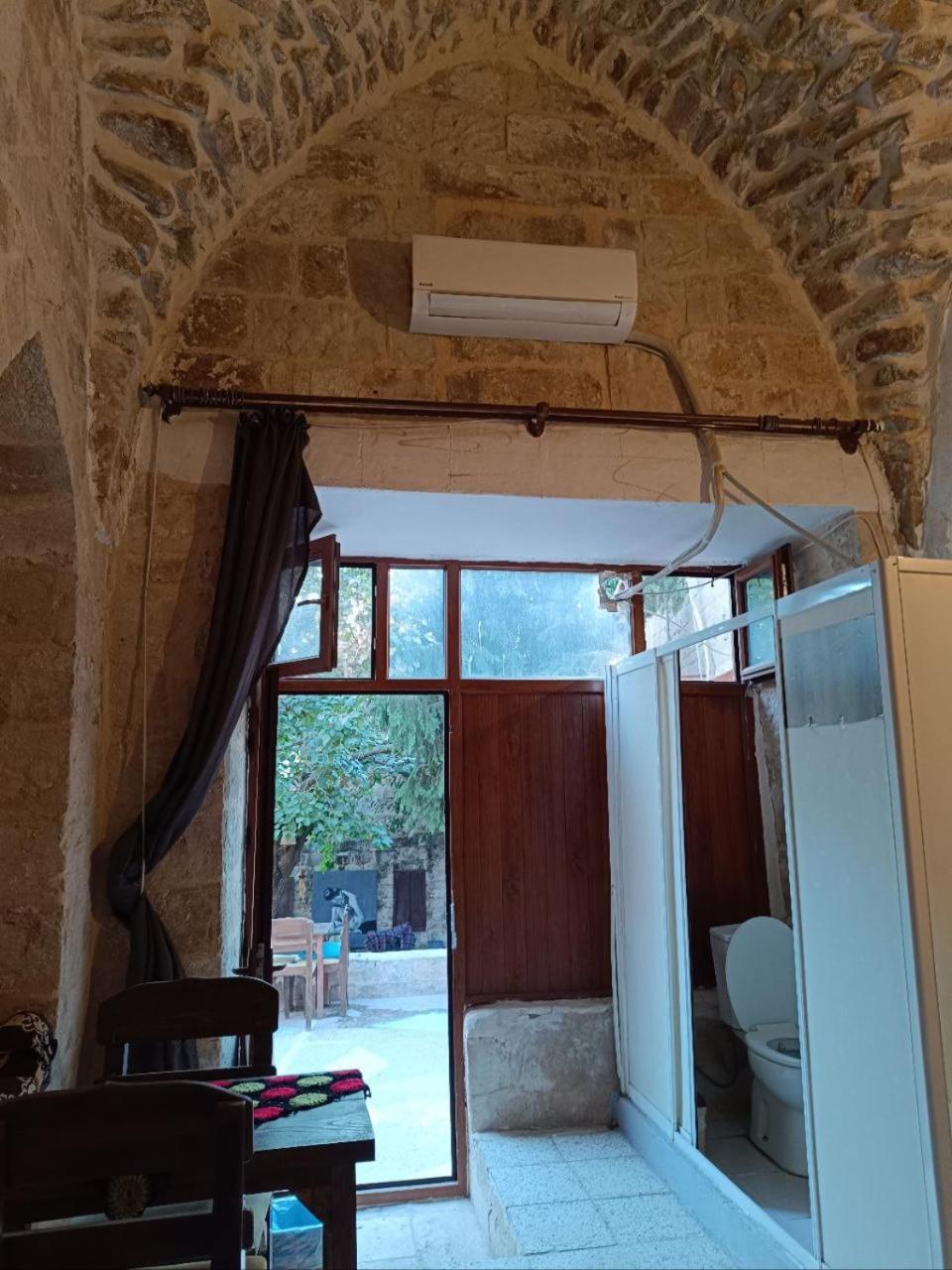 Sahmaran Butik Otel Mardin Bagian luar foto